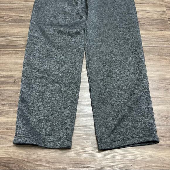 Adidas youth boys sz small loose fit polyester sweatpants Small - Picture 3 of 8